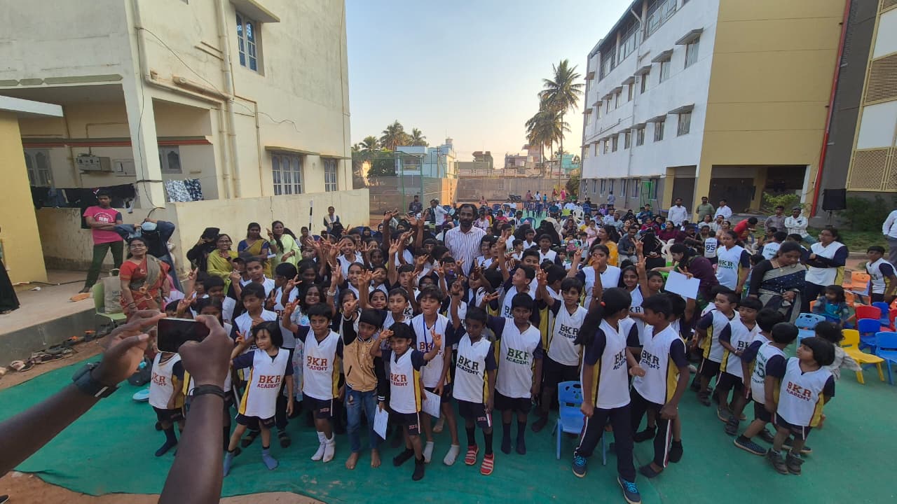 Celebrations & Co-Curricular Activities